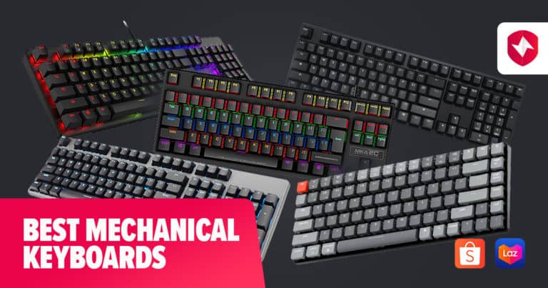 Best Mechanical Keyboards