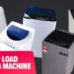 Best Top Load Washing Machine Malaysia