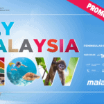 Promosi Malaysia Airlines