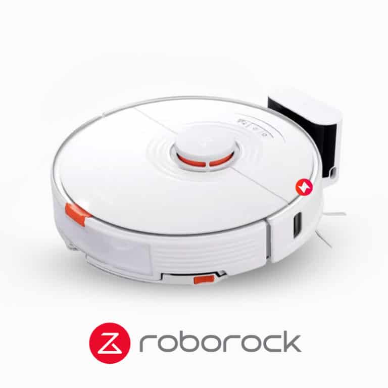 Roborock S7 Robot Vacuum