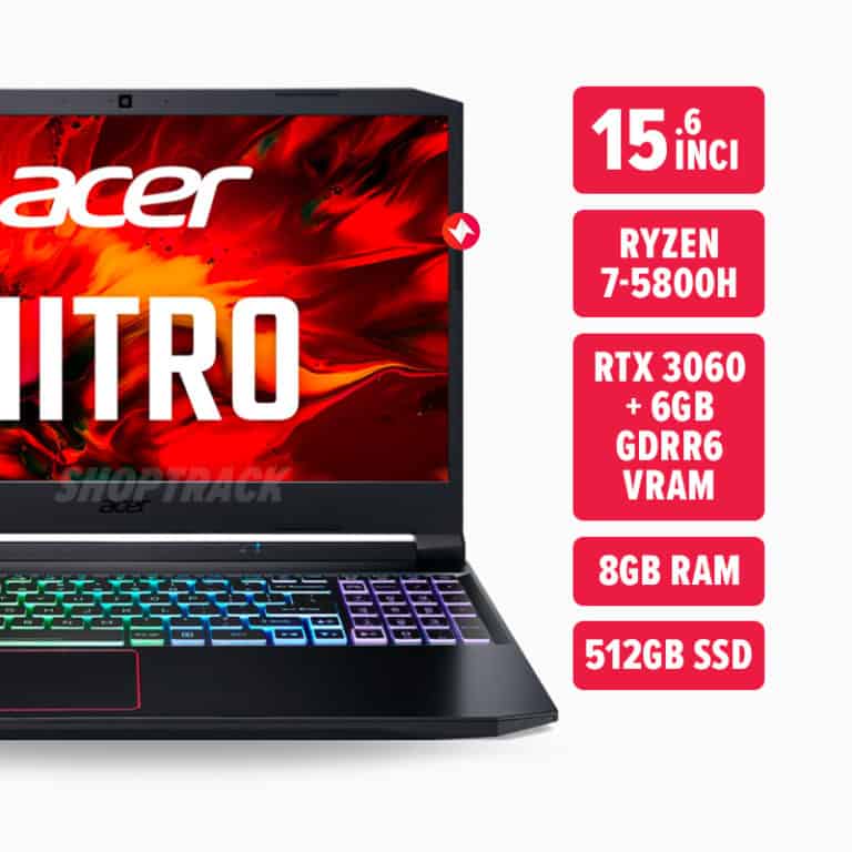 Acer Nitro 5 AN515-44-R74P-2