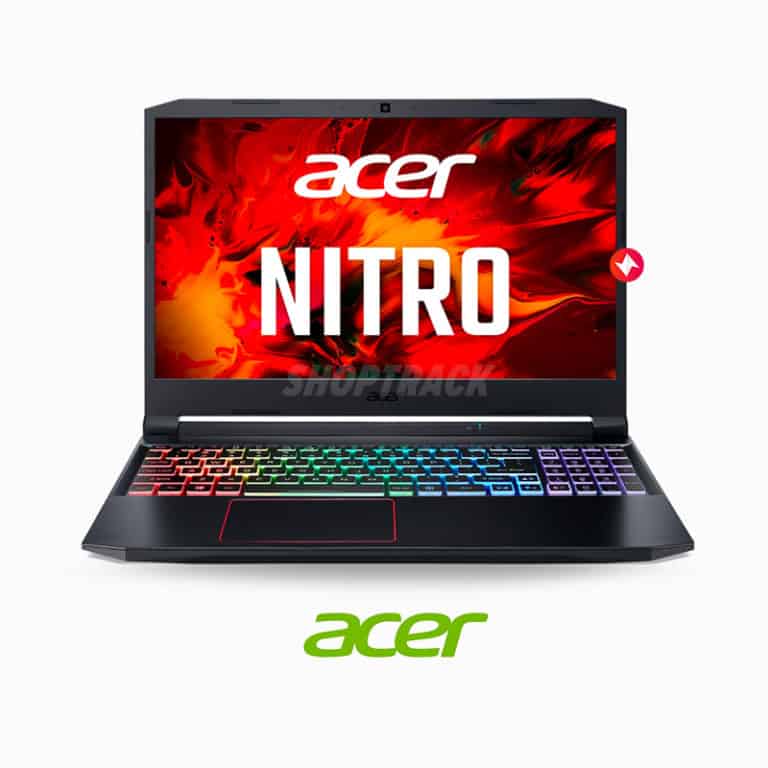 Acer Nitro 5 AN515-44-R74P
