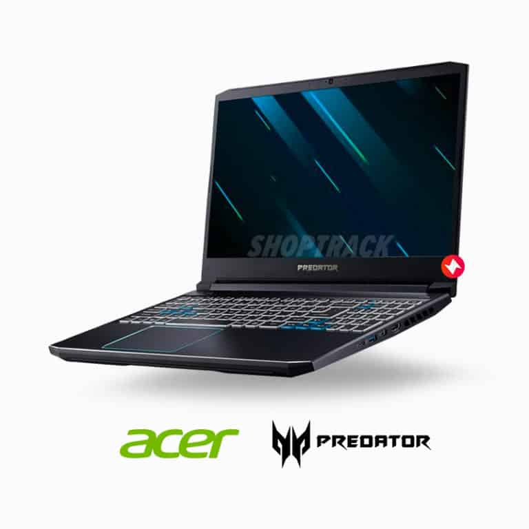 Acer Predator Triton 500 PT515-51-75L8-3