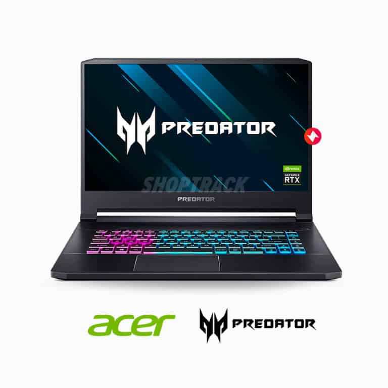 Acer Predator Triton 500 PT515-51-75L8