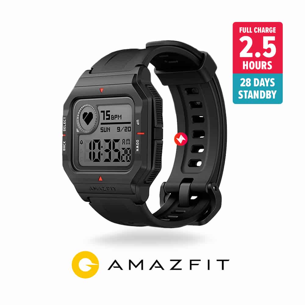 Amazfit Neo Fitness Smart Watch