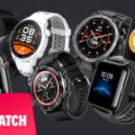Best Smartwatch Malaysia