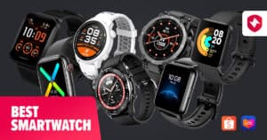 Best Smartwatch Malaysia