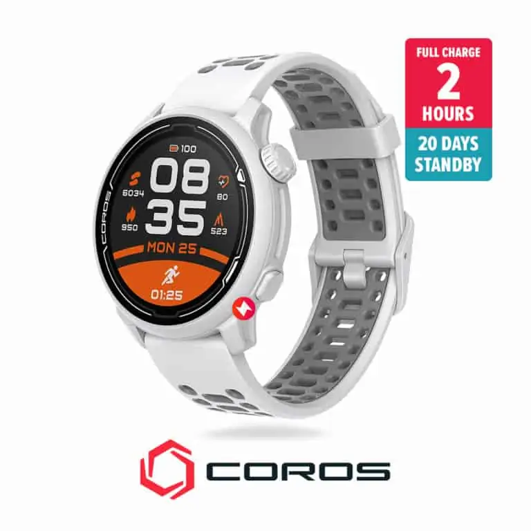 Coros Pace 2 Smart Watch