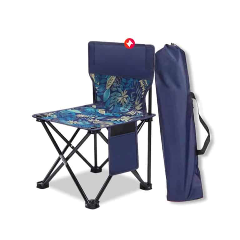 Foldable Picnic Chair