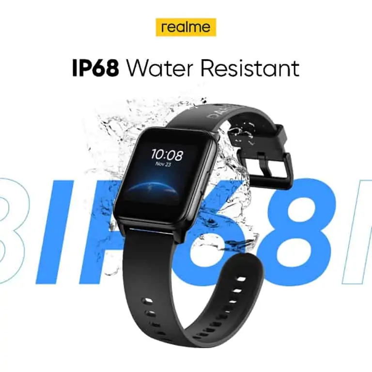 Realme Watch 2 Smart Watch-2