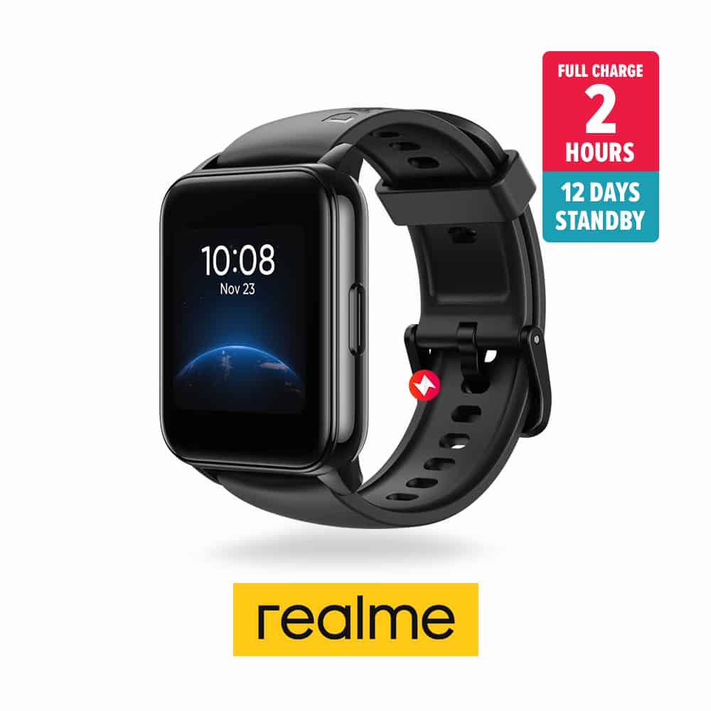 Realme Watch 2 Smart Watch