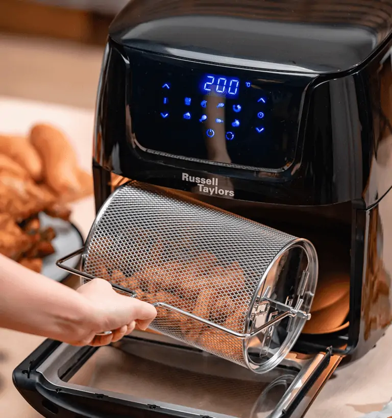 Russell Taylors Oven Air Fryer (12L) AF-50-2