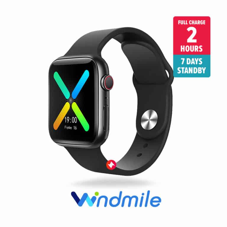 Windmile X8 Smart Watch