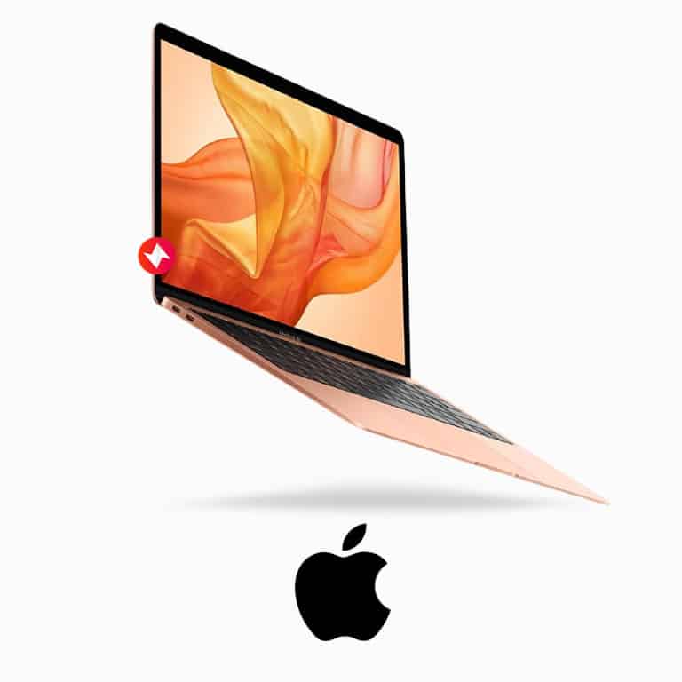 Apple MacBook Air M1 2020 - 1