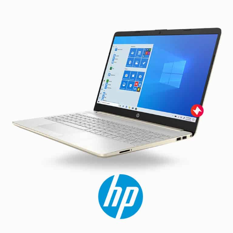 HP Laptop 15s-DU1510TU - 1