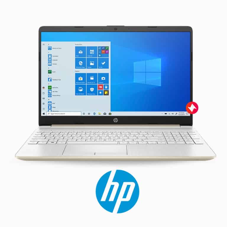 HP Laptop 15s-DU1510TU - 2