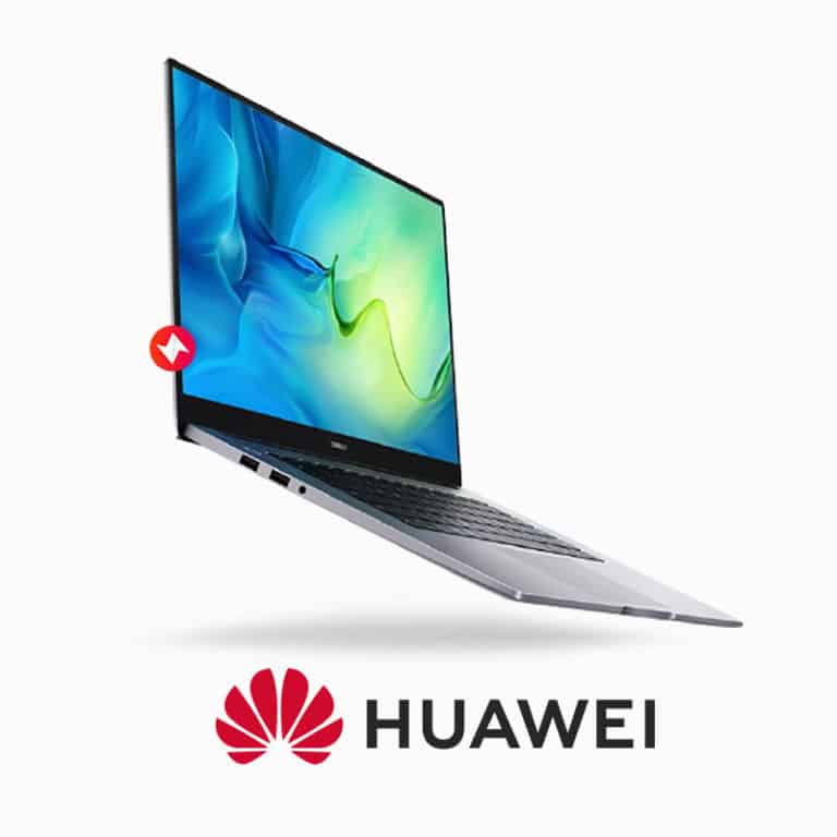 Huawei MateBook D15 - 1