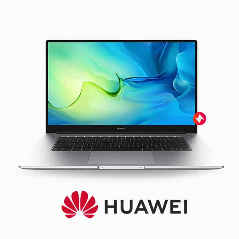 Huawei MateBook D15 - 2