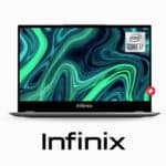 Infinix INBook X1 Pro Intel® Core™ i7