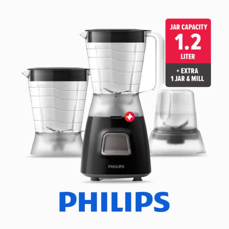 Philips Daily Collection Blender HR2059