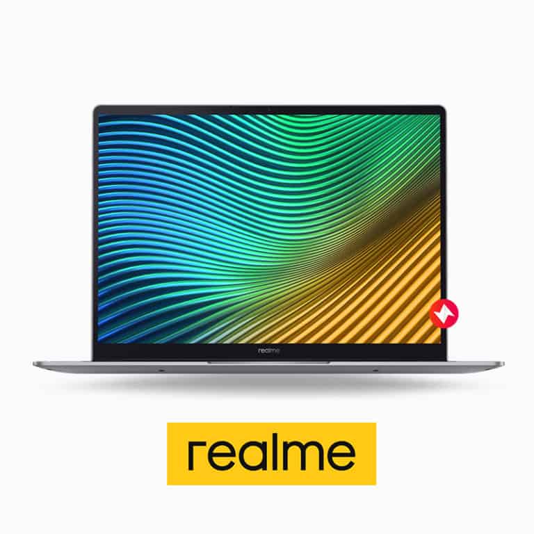 Realme Book Laptop i3 - 2