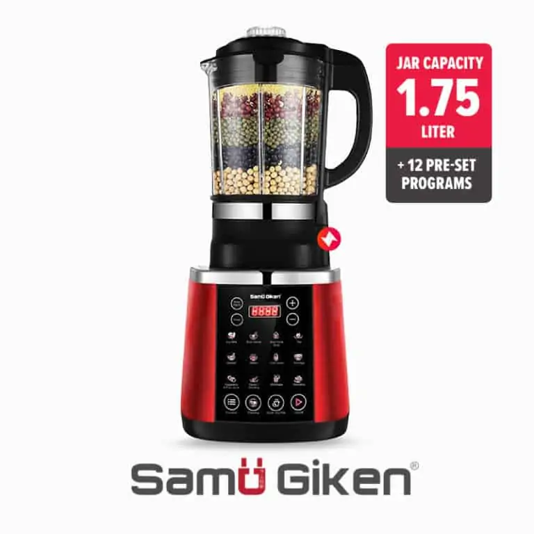 Samu Giken Smart Blender SB175