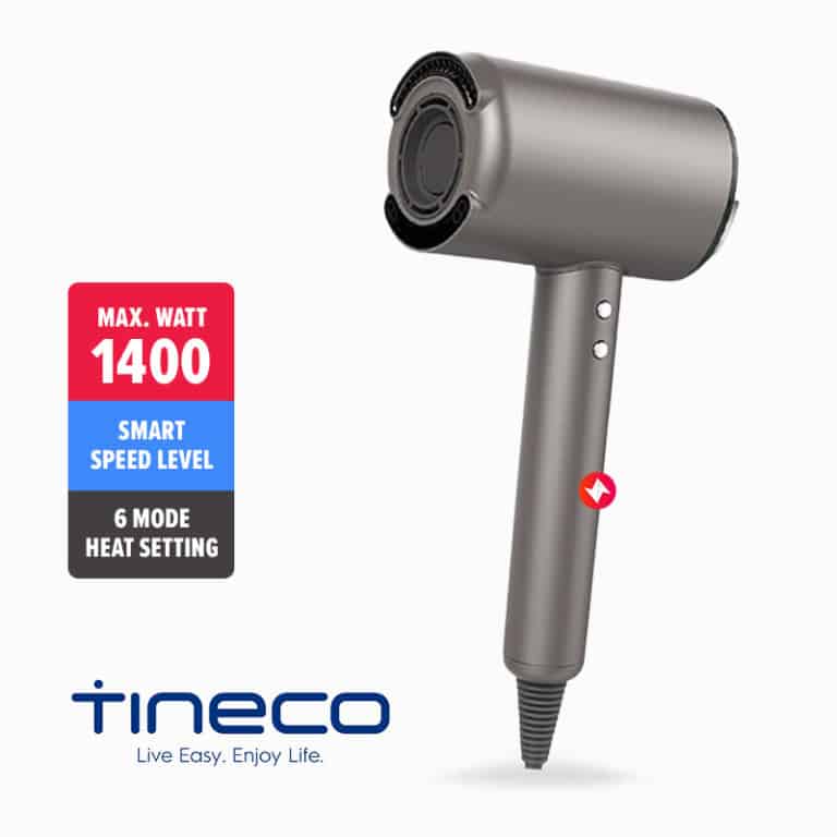 Tineco Moda One Smart Ionic Hair Dryer