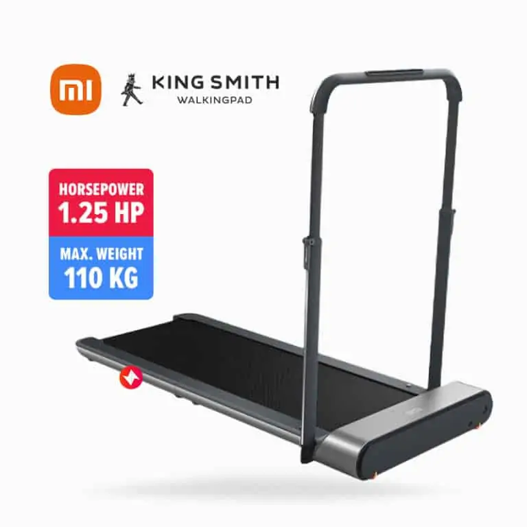Xiaomi Kingsmith Walking Pad R1 Pro Treadmill