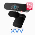 Xiaovv Full HD USB Webcam