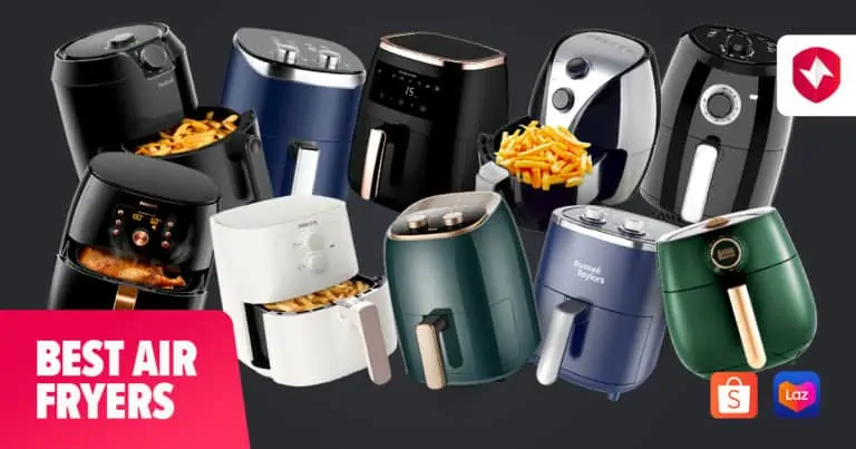 Best Air Fryers Malaysia