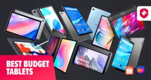 Best Budget Tablets Malaysia