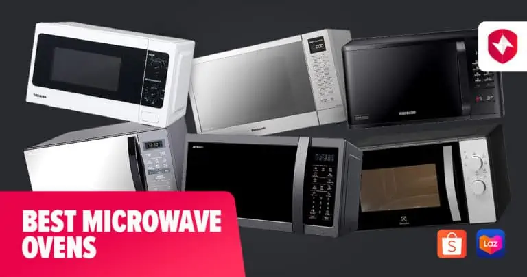 Best Microwave Ovens Malaysia