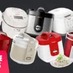 Best Rice Cookers Malaysia