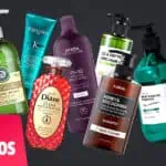 Best Shampoos Malaysia