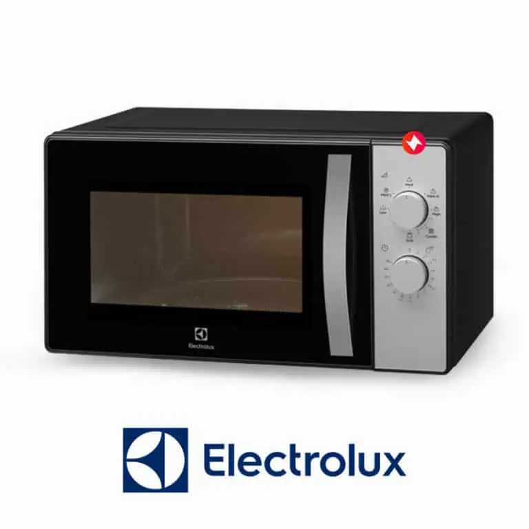 Electrolux Microwave with Grill EMG23K38GB (23L)