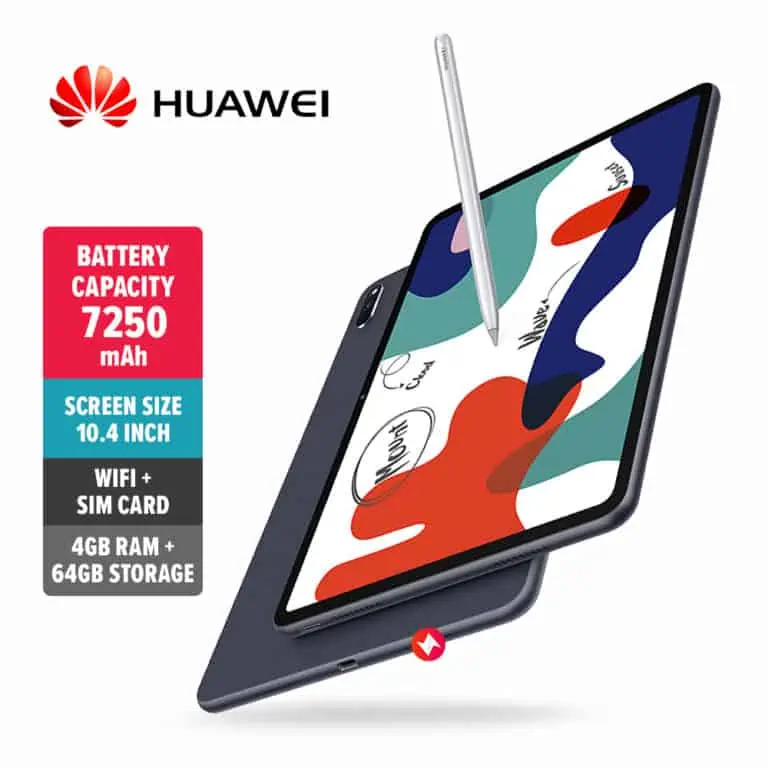 HUAWEI MatePad 10.4 Tablet