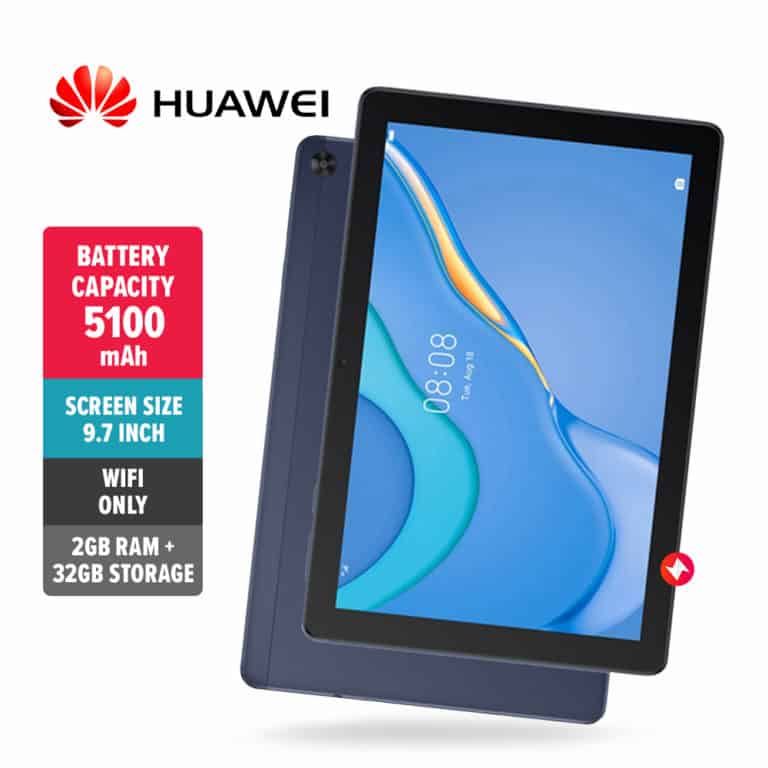 HUAWEI MatePad T10 Tablet