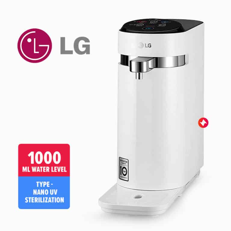 LG PuriCare™ Tankless Water Purifier WD512AN