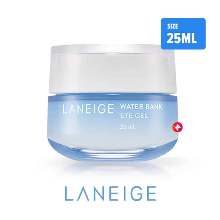 Laneige Water Bank Eye Gel (25ml)