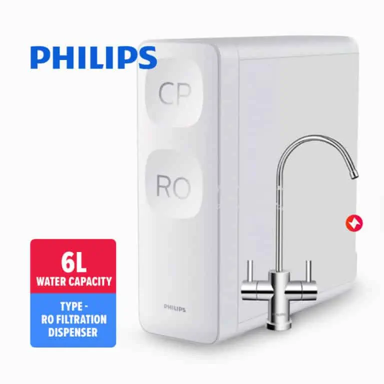 Philips AUT2015 RO Water Purifier
