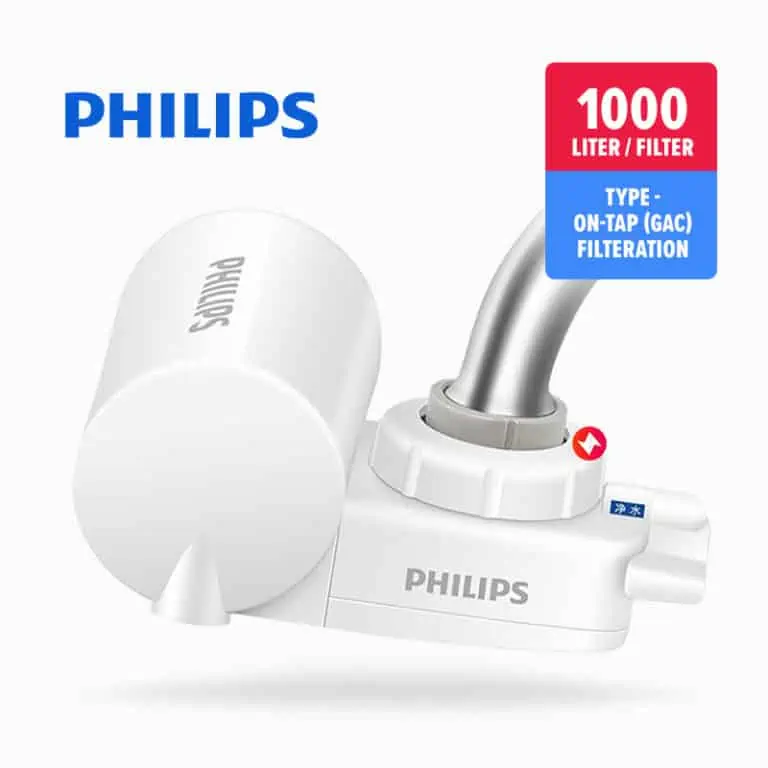 Philips On-tap Water Purifier AWP3702