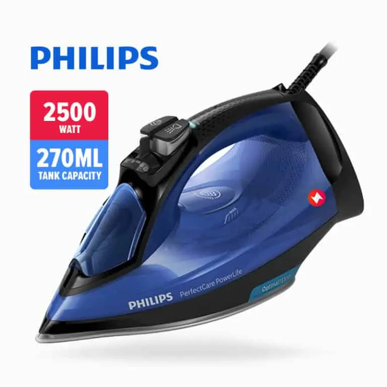Philips PerfectCare Steam GC3920