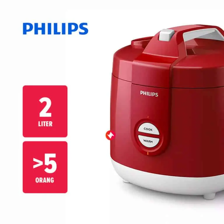 Rice Cooker Philips HD3129-60-2