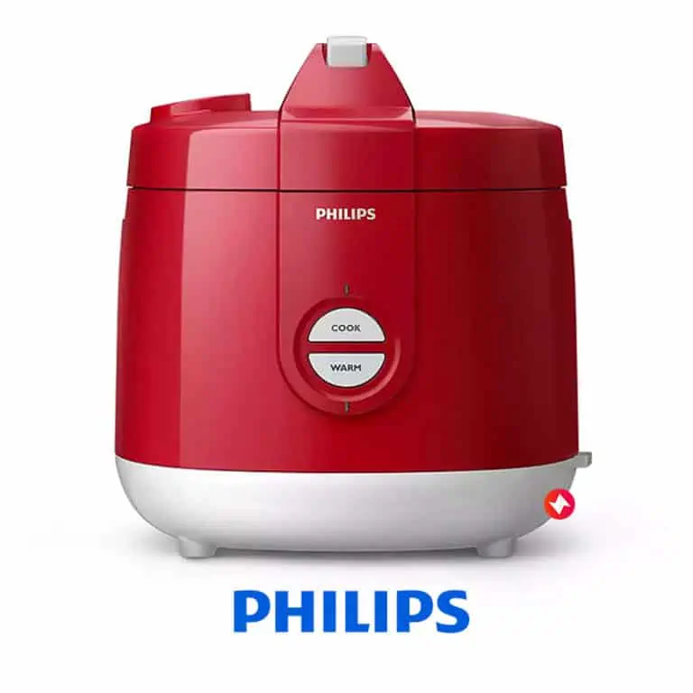 Rice Cooker Philips HD3129-60