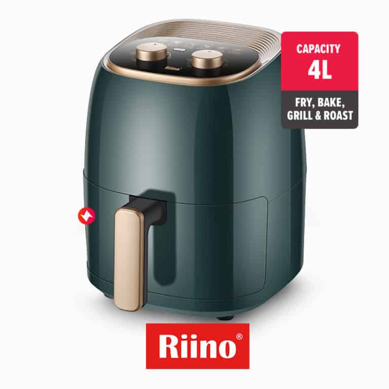 Riino Rapid Air Fryer Advance FY203 (4.0L)