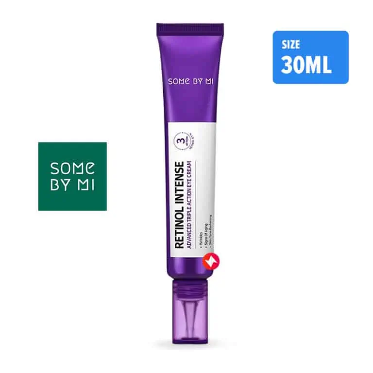 SOMEBYMI Retinol Intense Advanced Eye Cream (30ml)