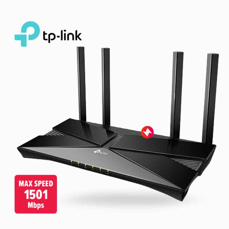 TP-Link AX1500 Archer AX10 Wifi 6 Router