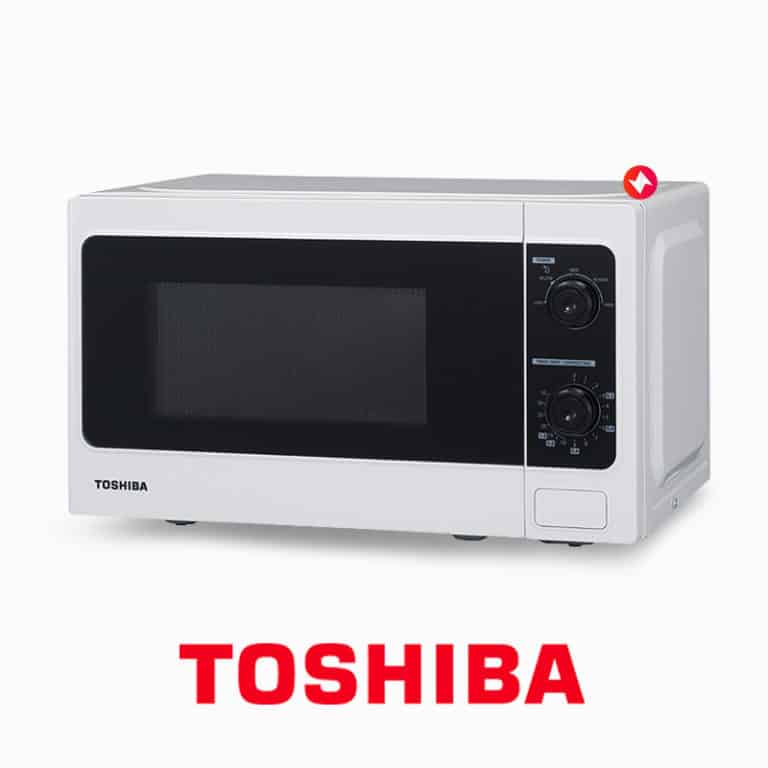 Toshiba ER-SM20(W)MY Simple Series Microwave Oven (20L)