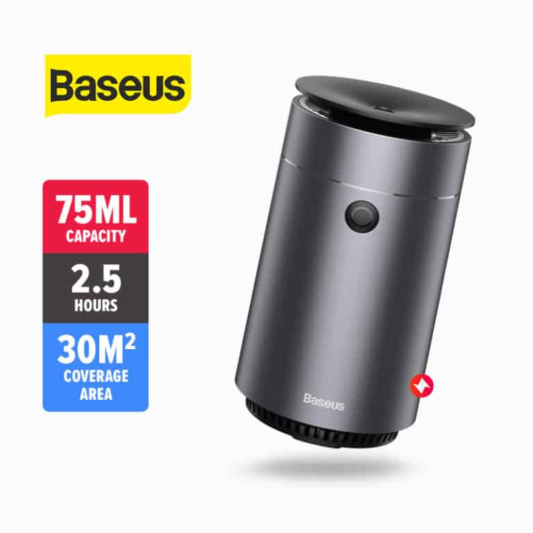 Baseus 75ml Air Humidifier