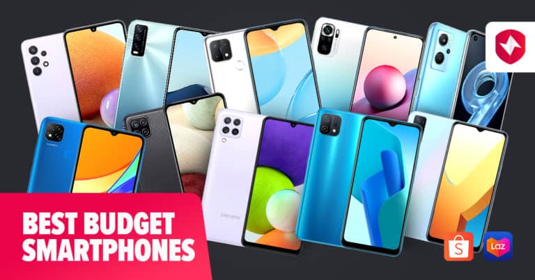 Best Budget Smartphones Malaysia